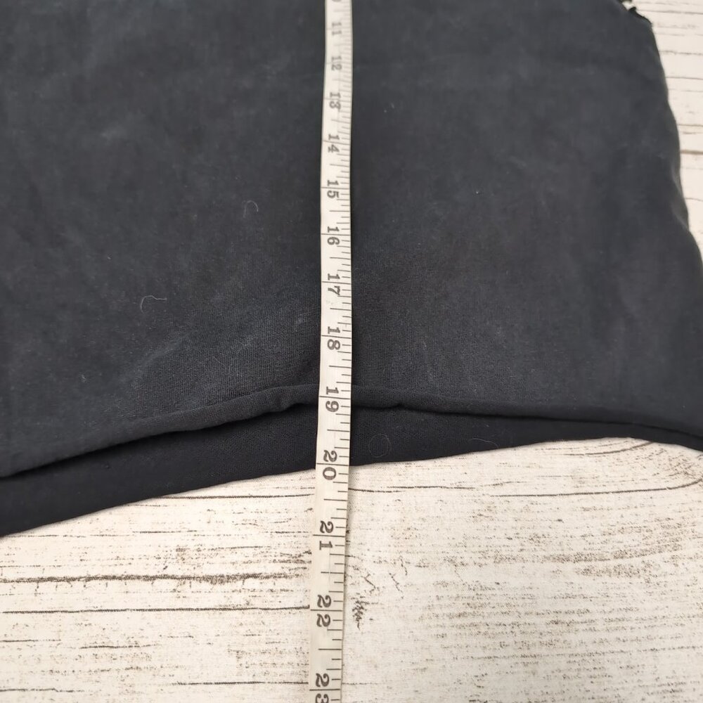 Off-White Stamp Mary Over Short-Sleeve Tee 'Black/White' - ALTERED - Picture 7 of 11